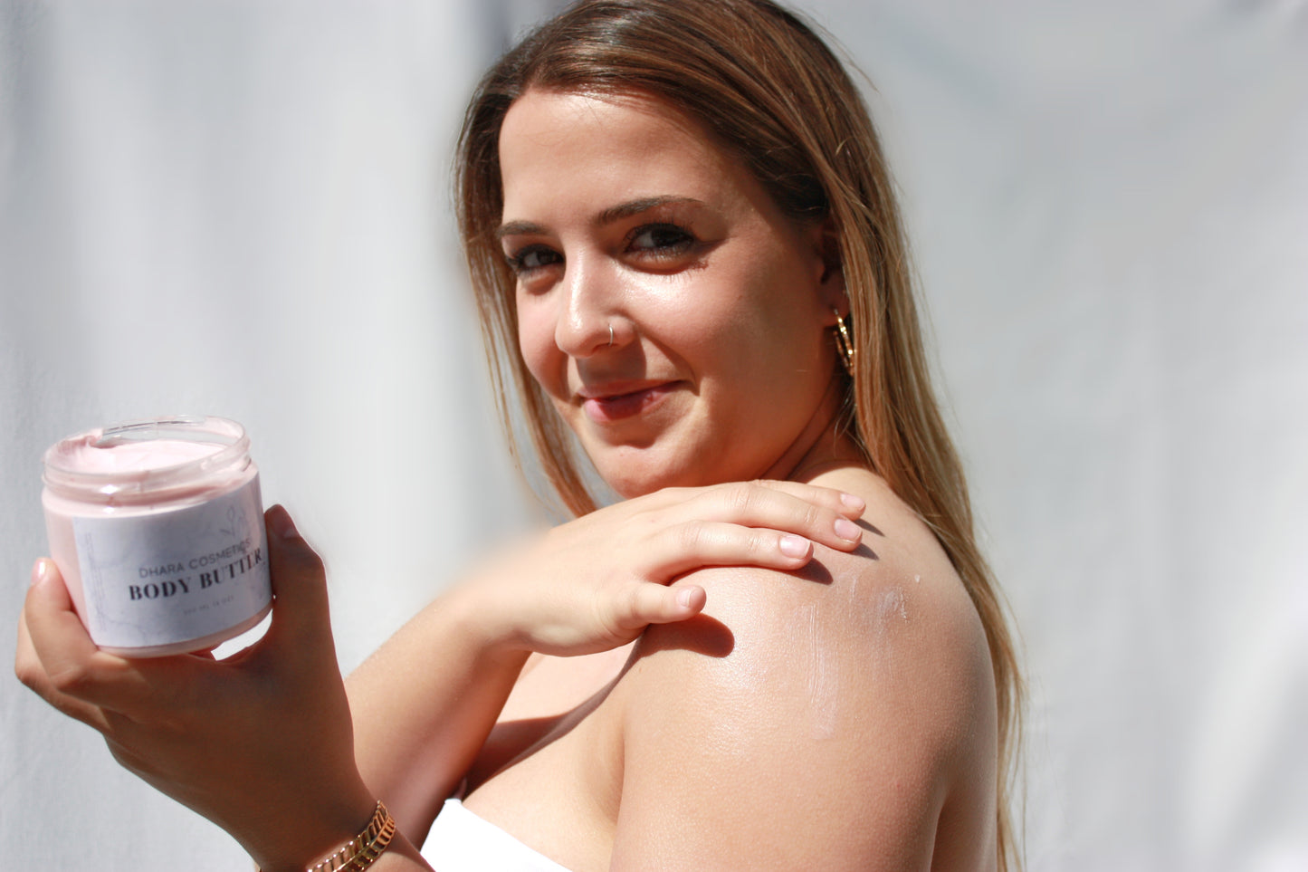 Body Butter