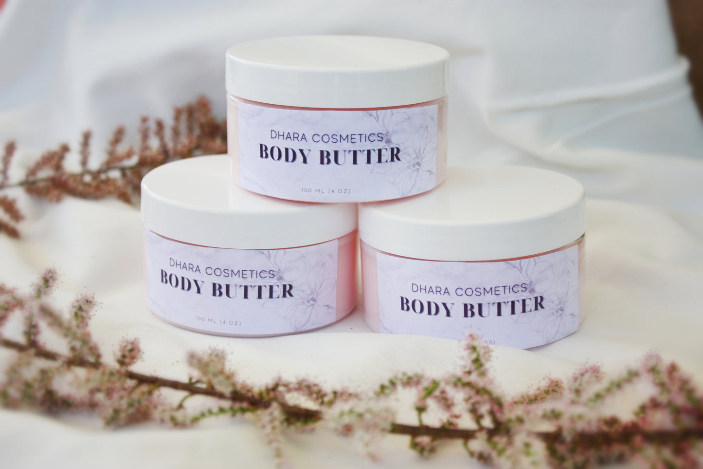 Body Butter