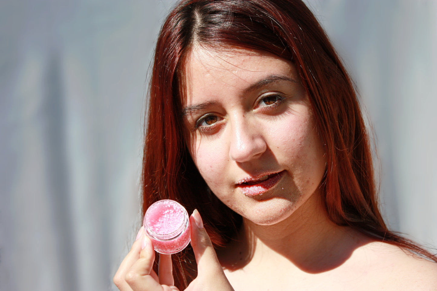 Lip Scrub