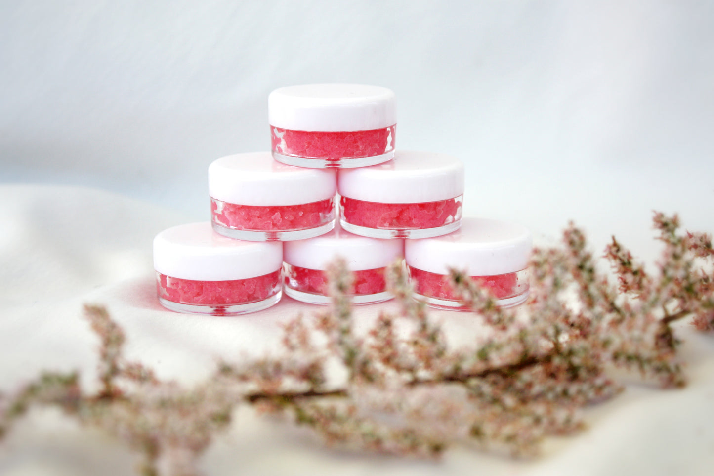 Lip Scrub