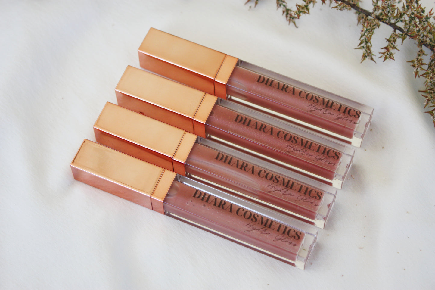 HydraGloss Naked