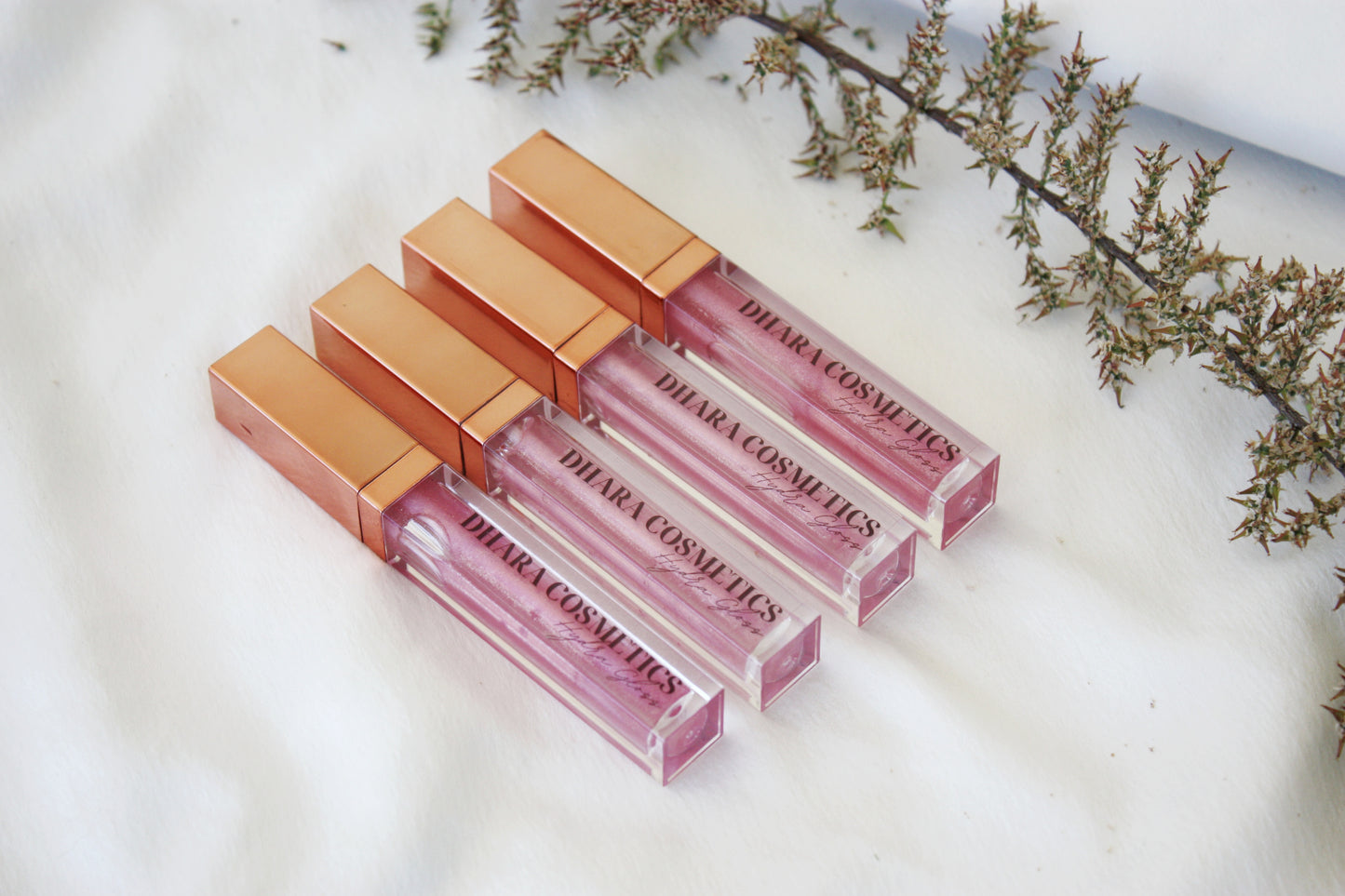 HydraGloss RoseGold