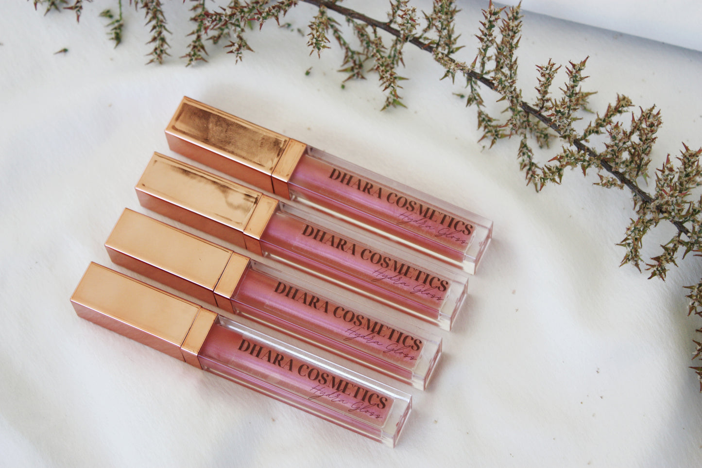 HydraGloss Peachy
