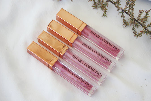 HydraGloss RoseGold