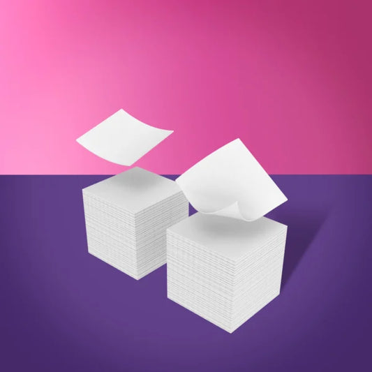 Staleks Compressas Smart (400 Uni)